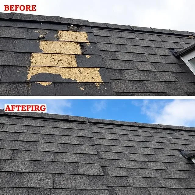 Roof Repair Near Me in Homer, LA near me